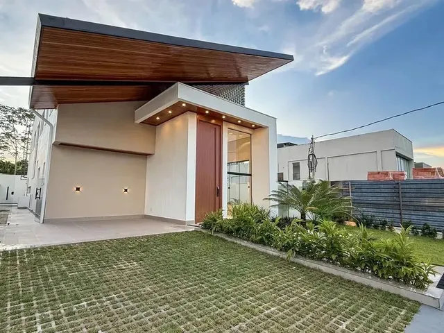 Imagem 9: Condomínio Reserva do Parque, Espetacular Casa Dúplex com 4 Quartos