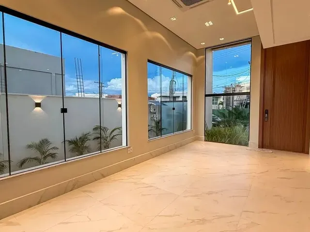 Imagem 4: Condomínio Reserva do Parque, Espetacular Casa Dúplex com 4 Quartos