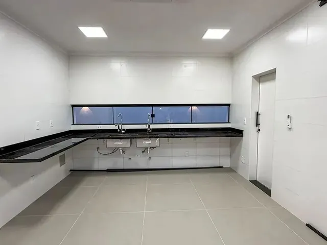 Imagem 11: Condomínio Reserva do Parque, Espetacular Casa Dúplex com 4 Quartos