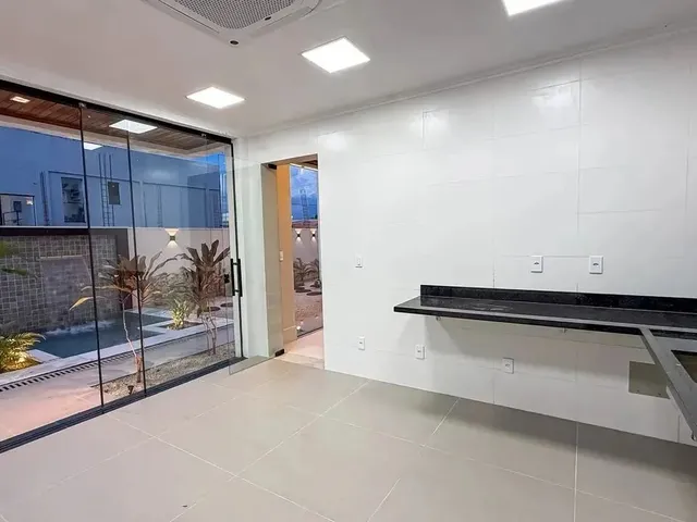 Imagem 5: Condomínio Reserva do Parque, Espetacular Casa Dúplex com 4 Quartos