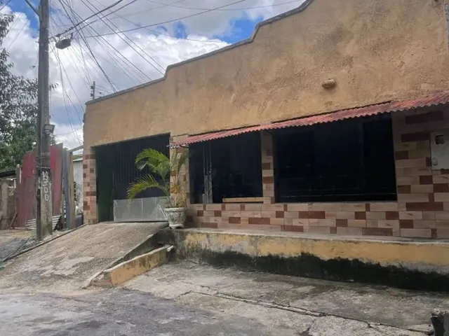Imagem: Casa no Parque das Laranjeiras