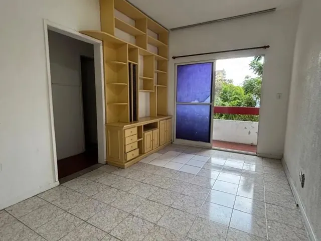 Imagem: Vendo Apartamento 01 Quarto no Edíficio