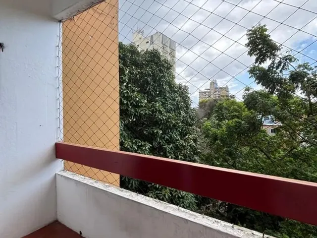 Imagem 6: Vendo Apartamento 01 Quarto no Edíficio Simon Boliva. Centro Px a Pç da Saudade