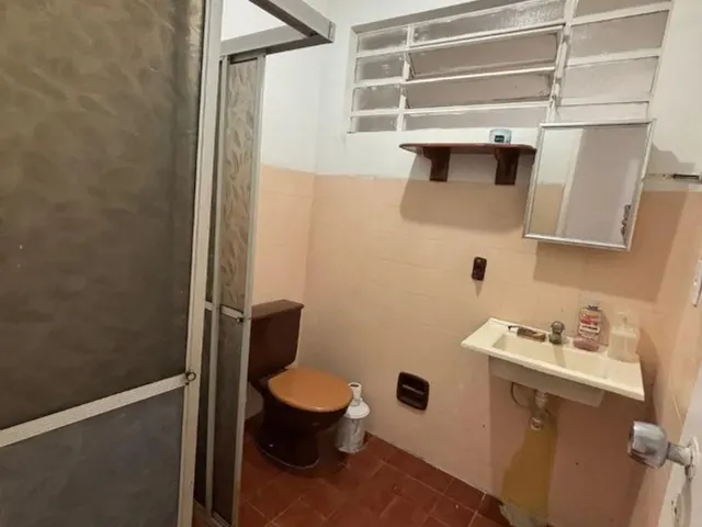 Imagem 9: Vendo Apartamento 01 Quarto no Edíficio Simon Boliva. Centro Px a Pç da Saudade