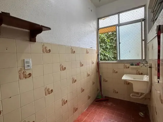 Imagem 2: Vendo Apartamento 01 Quarto no Edíficio Simon Boliva. Centro Px a Pç da Saudade