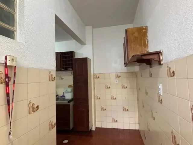 Imagem 8: Vendo Apartamento 01 Quarto no Edíficio Simon Boliva. Centro Px a Pç da Saudade