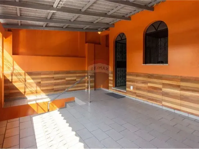 Imagem 1: Casa com 03 Quartos a Venda na Cidade Nova Núcleo 3