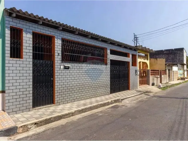 Imagem 5: Casa com 03 Quartos a Venda na Cidade Nova Núcleo 3