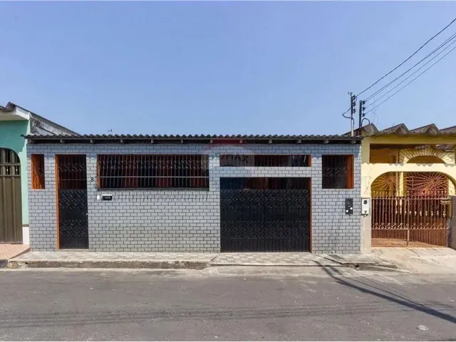 Imagem 11: Casa com 03 Quartos a Venda na Cidade Nova Núcleo 3
