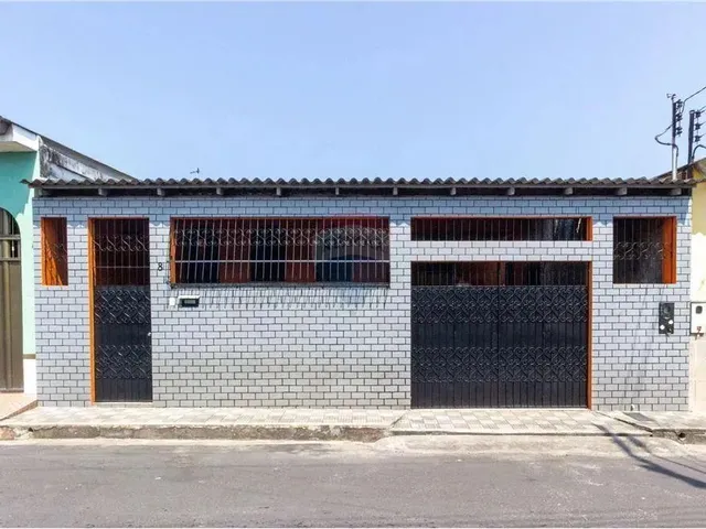 Imagem 12: Casa com 03 Quartos a Venda na Cidade Nova Núcleo 3