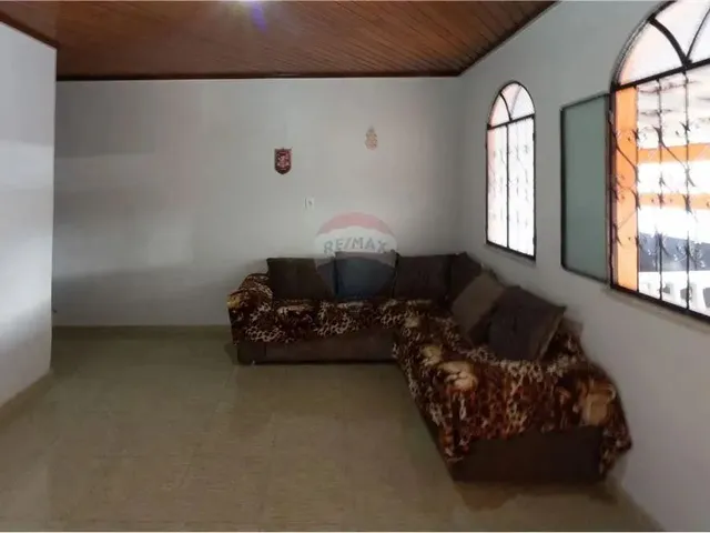 Imagem 8: Casa com 03 Quartos a Venda na Cidade Nova Núcleo 3