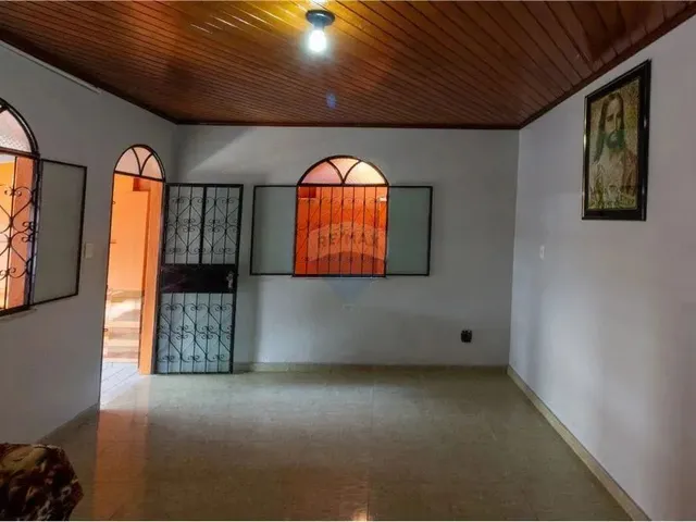 Imagem 6: Casa com 03 Quartos a Venda na Cidade Nova Núcleo 3