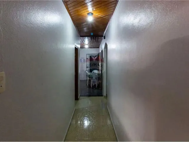 Imagem 13: Casa com 03 Quartos a Venda na Cidade Nova Núcleo 3