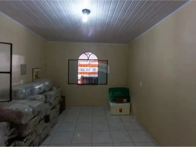Imagem 7: Casa com 03 Quartos a Venda na Cidade Nova Núcleo 3