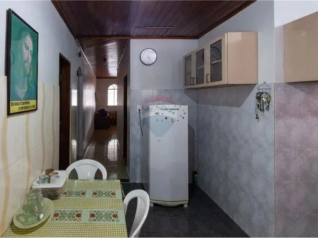 Imagem 4: Casa com 03 Quartos a Venda na Cidade Nova Núcleo 3