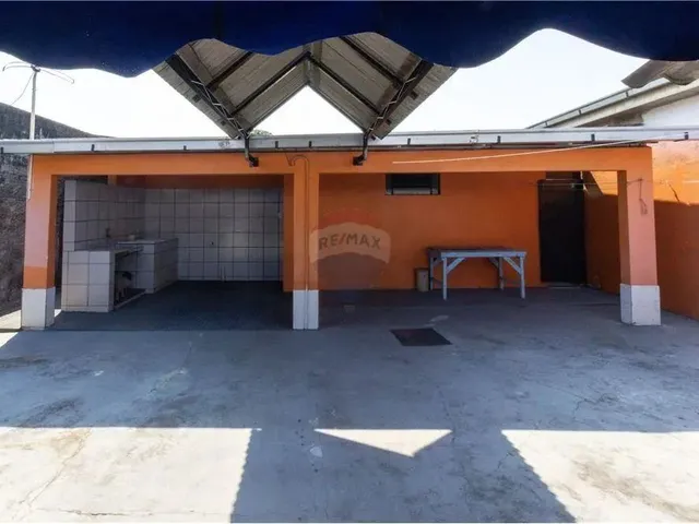 Imagem 3: Casa com 03 Quartos a Venda na Cidade Nova Núcleo 3