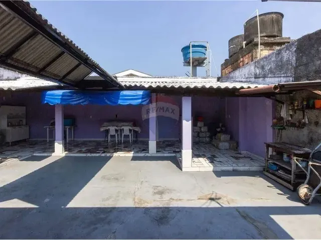 Imagem 2: Casa com 03 Quartos a Venda na Cidade Nova Núcleo 3