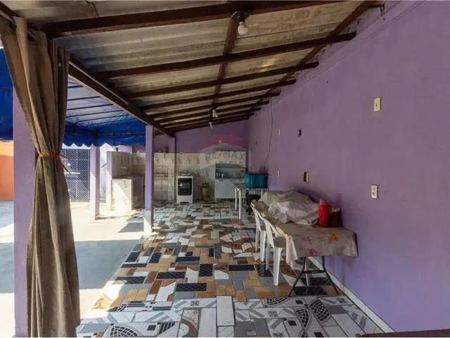 Imagem 9: Casa com 03 Quartos a Venda na Cidade Nova Núcleo 3
