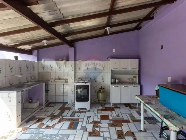 Imagem 15: Casa com 03 Quartos a Venda na Cidade Nova Núcleo 3
