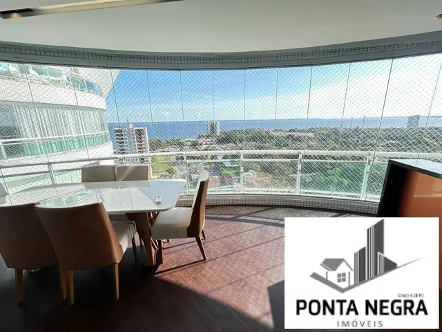 Imagem: Ilha Bella, 153M2, Andar Alto, Vista Privilegiada