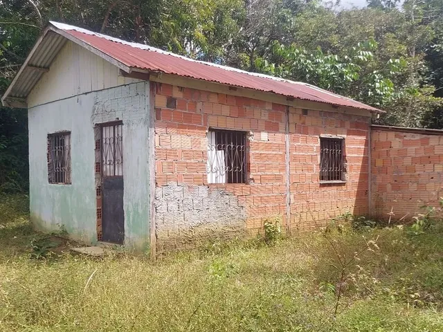 Imagem: Casa na Comunidade Livramento