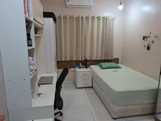 Imagem: Casa Térrea de Alto Padrão no Condomínio