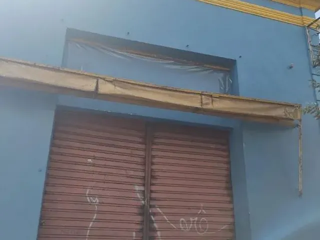 Imagem: Aparecida - em Frente a Caixa Econômica