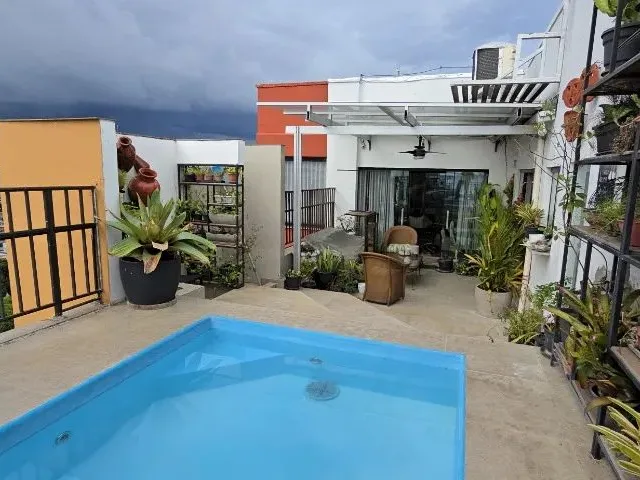 Imagem: Cobertura Linear 310 M² com Piscina Privativa