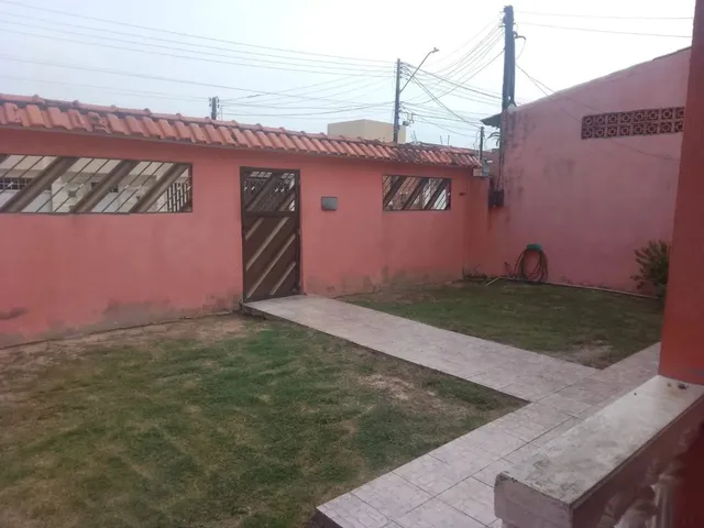 Imagem 1: Casa 2 Qts Conj Vila Nova Próx Ao T4