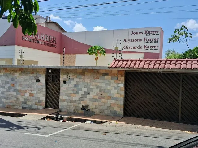 Imagem: Casa em Vieiralves, 5 Suítes - Creci-Am