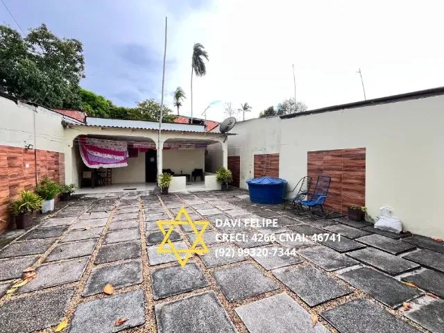Imagem 1: Casa no Conjunto Rio Piorini, 3 Dormitórios com Suite , Próximo Ao Detran