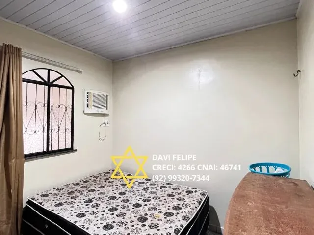 Imagem 9: Casa no Conjunto Rio Piorini, 3 Dormitórios com Suite , Próximo Ao Detran