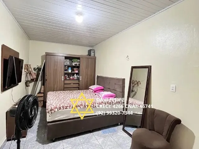 Imagem 4: Casa no Conjunto Rio Piorini, 3 Dormitórios com Suite , Próximo Ao Detran