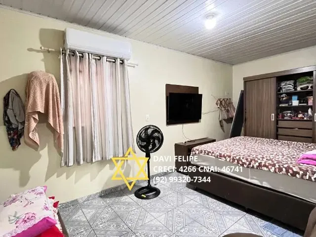 Imagem 10: Casa no Conjunto Rio Piorini, 3 Dormitórios com Suite , Próximo Ao Detran