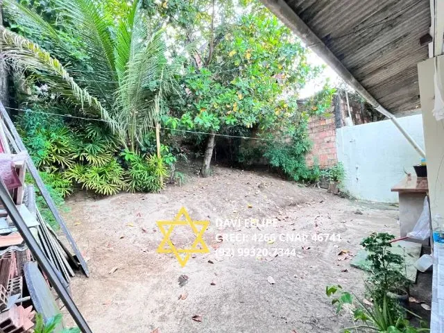 Imagem 11: Casa no Conjunto Rio Piorini, 3 Dormitórios com Suite , Próximo Ao Detran