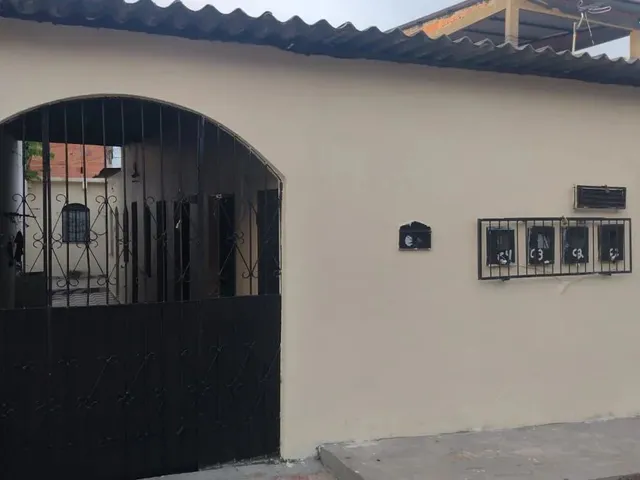 Imagem: Vila com Casa e 4 Aptos com Renda 2.800