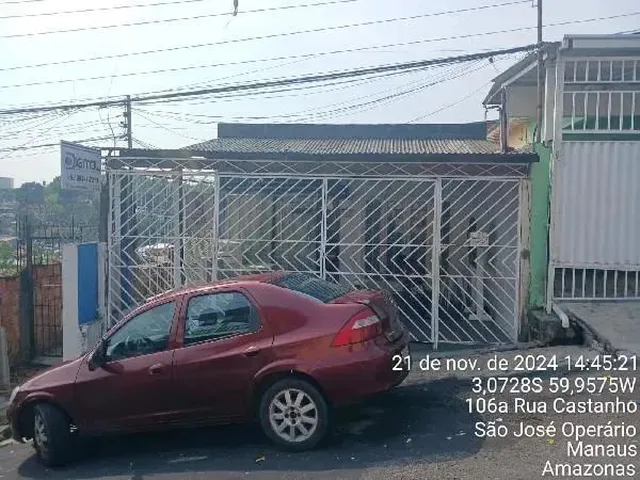 Imagem: Oportunidade Única em Manaus - Am Tipo