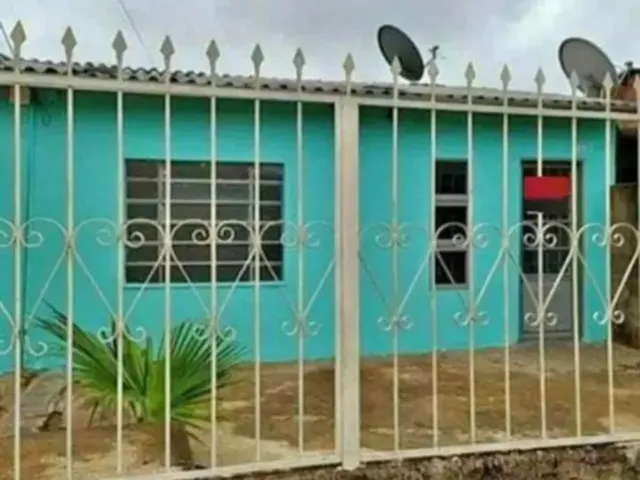Imagem: Vendo Casa no Bairro Cidade Nova