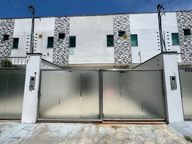 Imagem: Casa Duplex Águas Claras 2