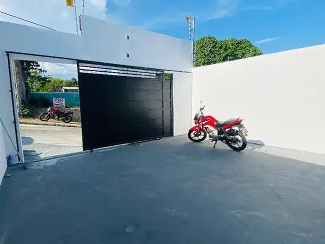Imagem: Vendo /Essa Casa Térrea À 600Mt da Av