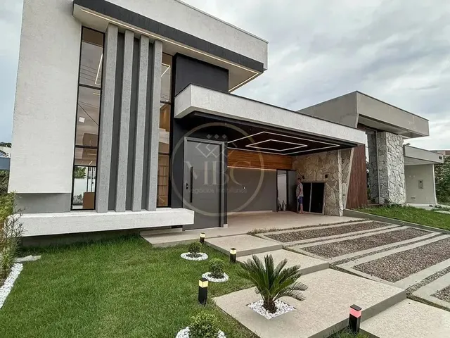 Imagem: Espetacular Casa Térrea na Ponta Negra