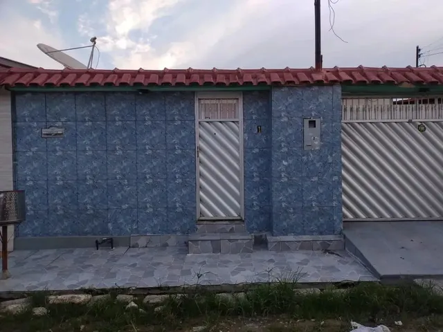 Imagem: Casa com 3 Quartos, Sendo 2 Suítes, Conjunto