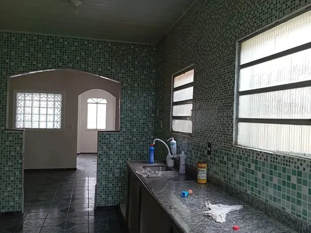 Imagem 7: Casa com 3 Quartos, Sendo 2 Suítes, Conjunto Osvaldo Frota, Cidade Nova - Manaus - Am