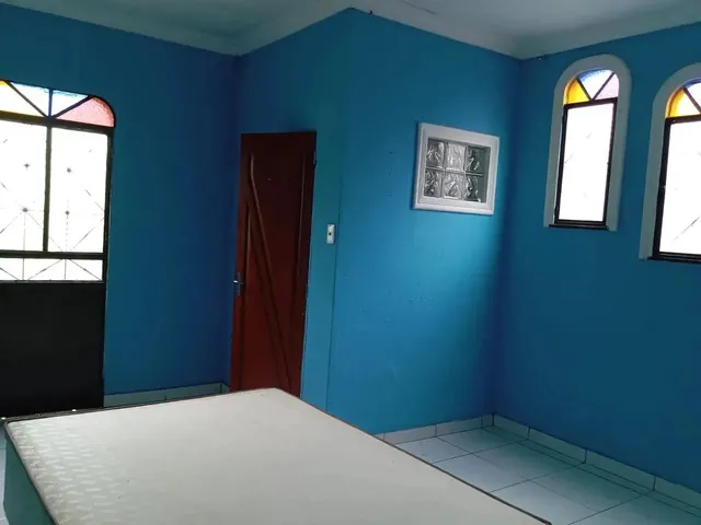 Imagem 14: Casa com 3 Quartos, Sendo 2 Suítes, Conjunto Osvaldo Frota, Cidade Nova - Manaus - Am