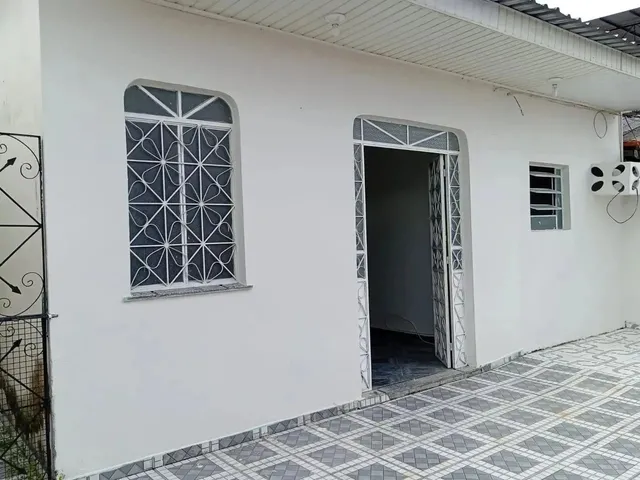 Imagem 4: Casa com 3 Quartos, Sendo 2 Suítes, Conjunto Osvaldo Frota, Cidade Nova - Manaus - Am