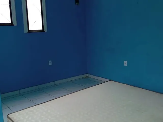 Imagem 13: Casa com 3 Quartos, Sendo 2 Suítes, Conjunto Osvaldo Frota, Cidade Nova - Manaus - Am