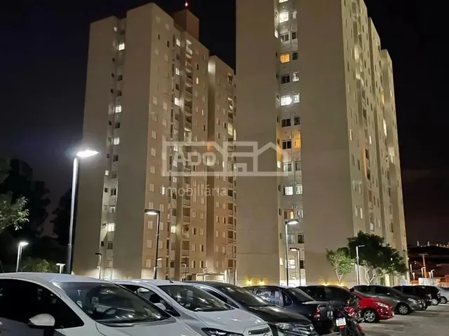 Imagem: Apartamento - Jardim Samambaia - Campinas