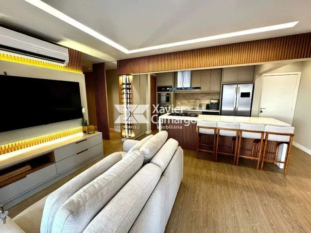 Imagem: Apartamento À Venda com 3 Quartos no Vila