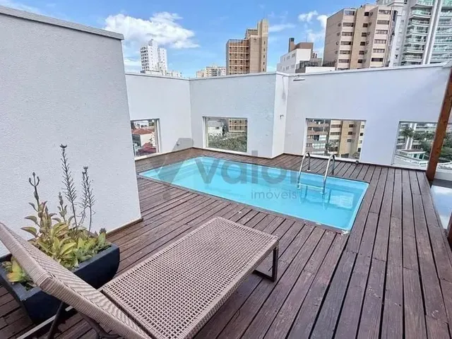 Imagem: Cobertura À Venda e para Alugar em Campinas