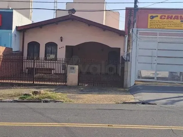 Imagem: Casa À Venda em Campinas, Jardim Leonor